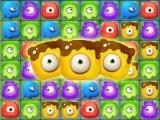 giocare Candy eyes match now