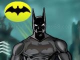 giocare Batman costume dressup now