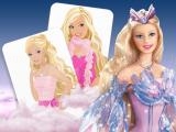 giocare Barbie card match now