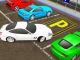 giocare Car parking simulator free now