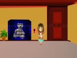 giocare Nina teddy escape now