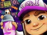 giocare Subway surfers wonderland now
