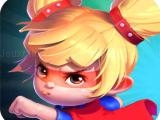 giocare Princess parkour now