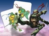 giocare Ninja turtles now