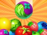 giocare Fruits merge now