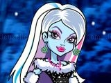 giocare Monster high abbey now