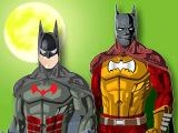 giocare Batman dress now
