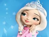 giocare Little princess magical tale - girl game now