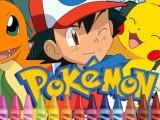 giocare Pokemon coloring now