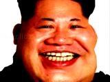 giocare Kim jong un funny face now