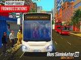 giocare Us city pick passenger bus game now