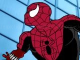 giocare Spiderman dress now