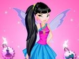 giocare Winx shopping style now