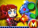 giocare Zombie mission 10: more mayhem now