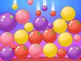 giocare Farm bubbles fruit now