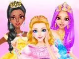giocare Princess salon now