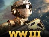 giocare Ww3 tanks battle now