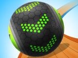 giocare Crazy obstacle blitz 2 - going ball 3d now