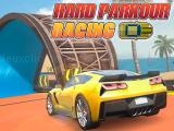 giocare Hard parkour racing now
