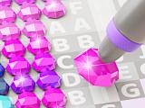 giocare Diamond colors art now