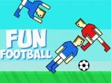 giocare Fun football now