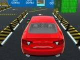 giocare Car parking game - prado game now