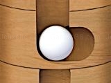 giocare Blocky ball 3d now