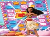 giocare Play moana sweet matching game now
