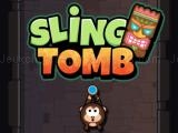 giocare Sling tomb game now