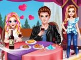 giocare Vampire princess rebecca first date now