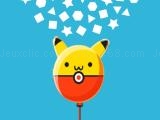 giocare Rise up pika now