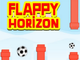 giocare Flappy horizon now