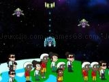 giocare Save from aliens now