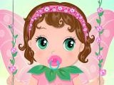 giocare Baby lilly dress up now