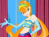 giocare Winx stella dream girl now