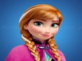 giocare Play anna frozen sweet matching game now