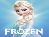 giocare Play elsa sweet matching game now