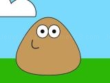 giocare Pou match3 now