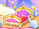 giocare Decorate my dream castle game now