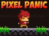 giocare Pixel panic now