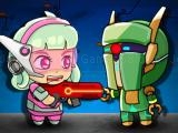 giocare Metal army war now
