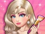 giocare Cute girl : love match now