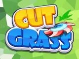giocare Cut grass arcade now