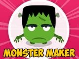 giocare Monster maker 2000 now