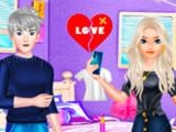 giocare My heart break time - makeover game
