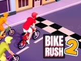 giocare Bike rush race 3d game
