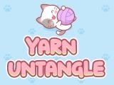 giocare Yarn untangled now