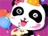 giocare Happy birthday party game now