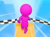 giocare Super race 3d running now