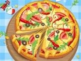 giocare Pizza maker - food cooking now